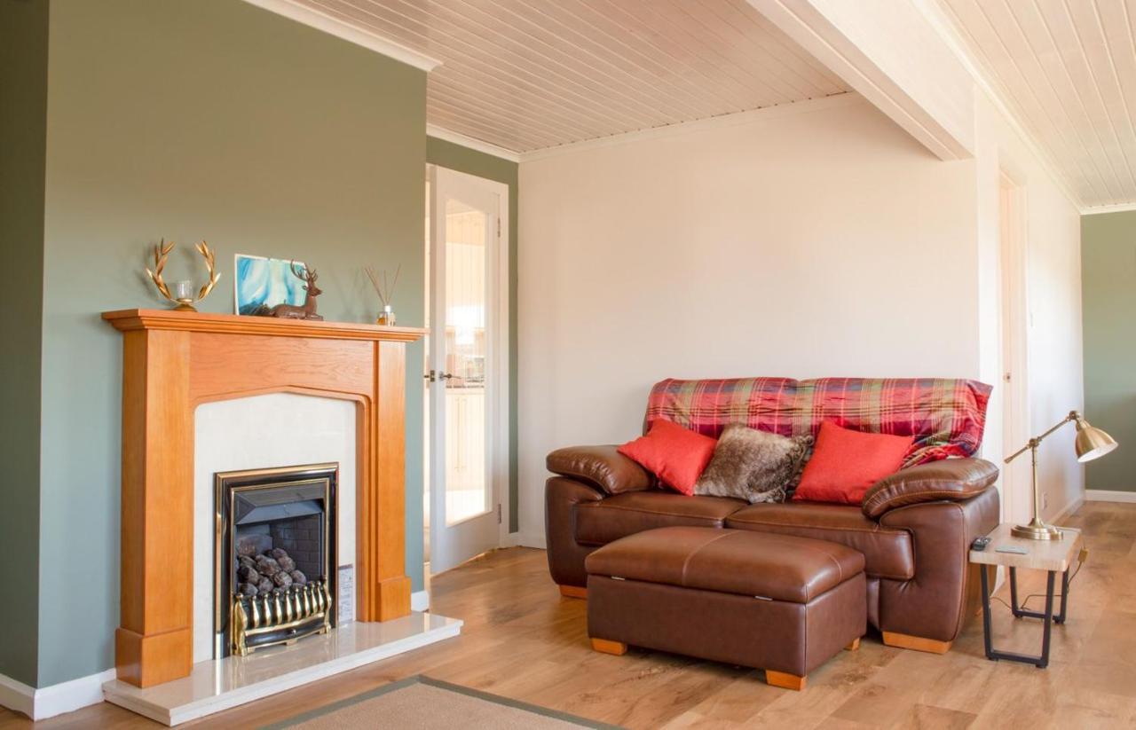 Solas Holiday home Kensaleyre