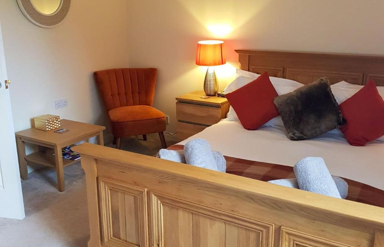 Solas Holiday home Kensaleyre