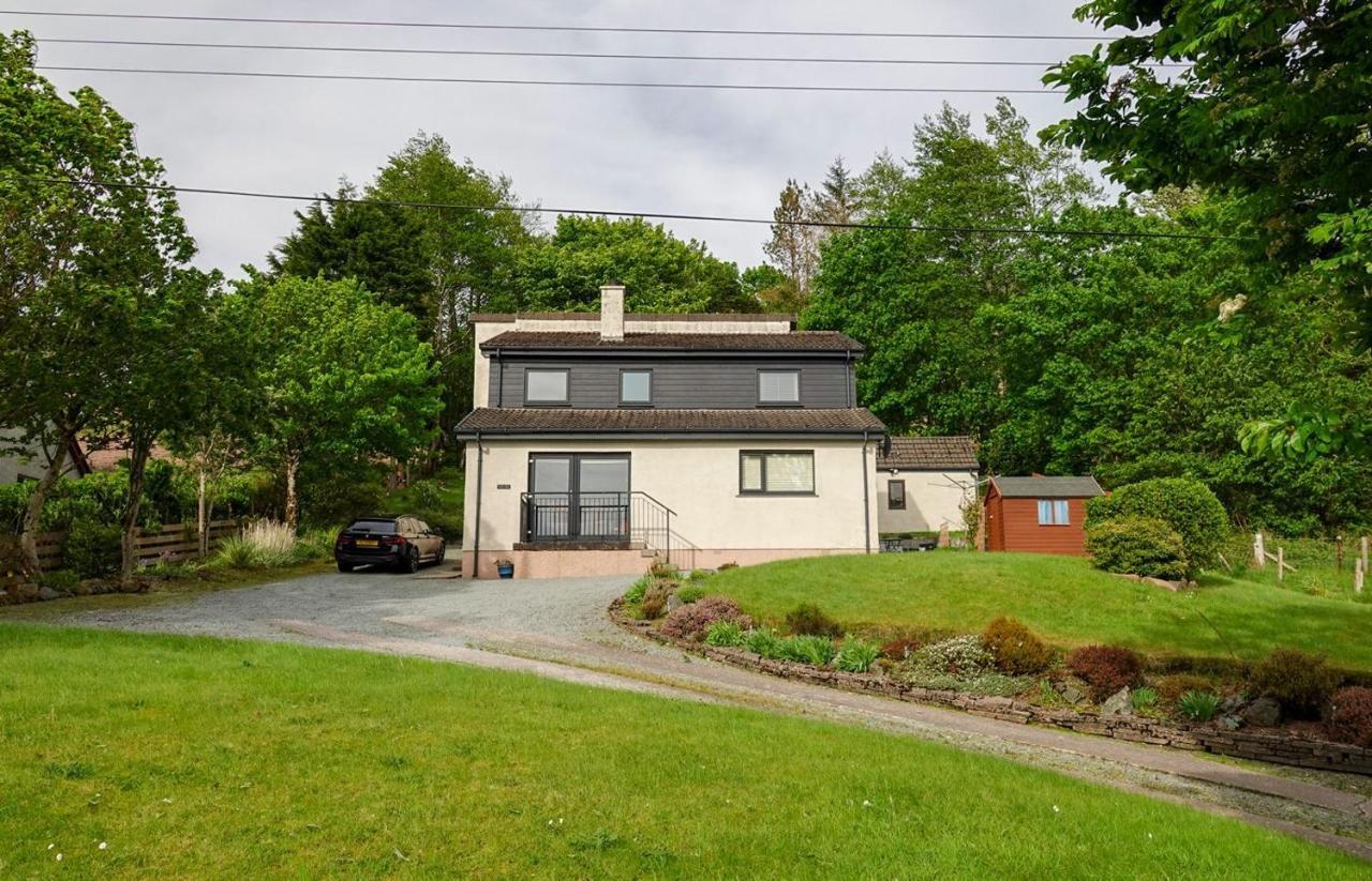Solas Holiday home