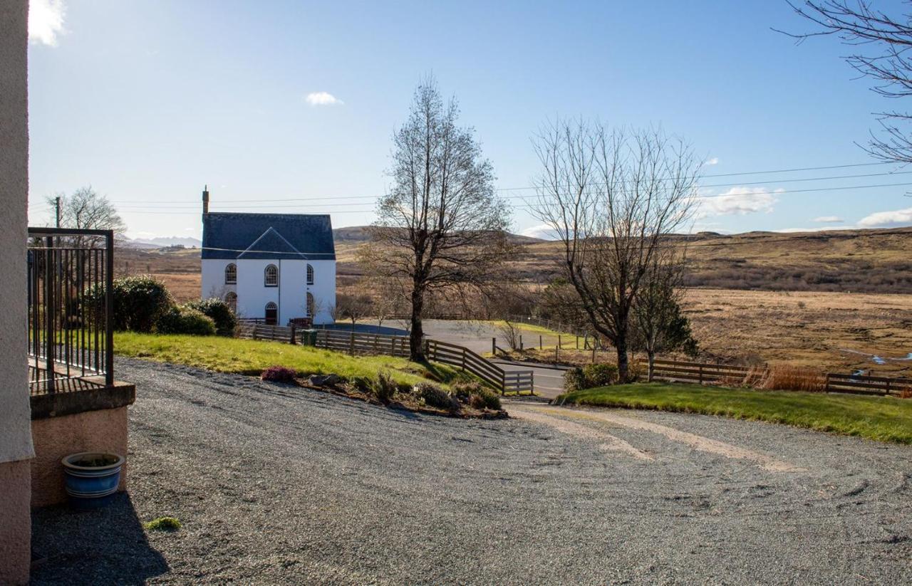Holiday home Solas Kensaleyre