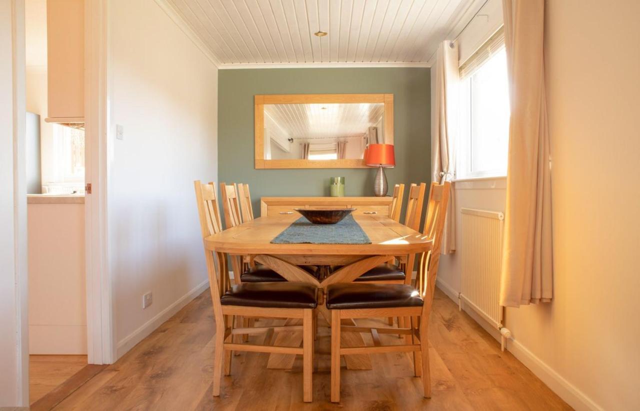Solas Holiday home *