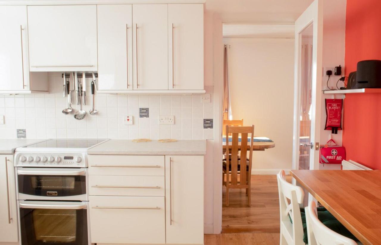 Holiday home Solas