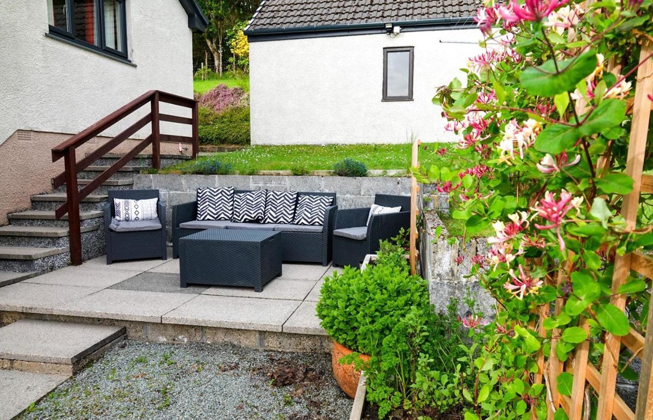 Holiday home Solas *