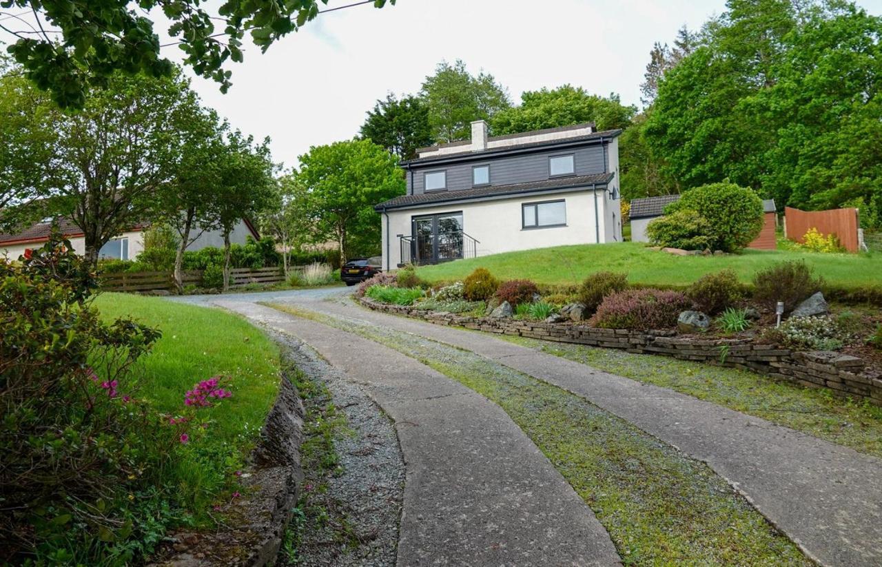 Holiday home Solas