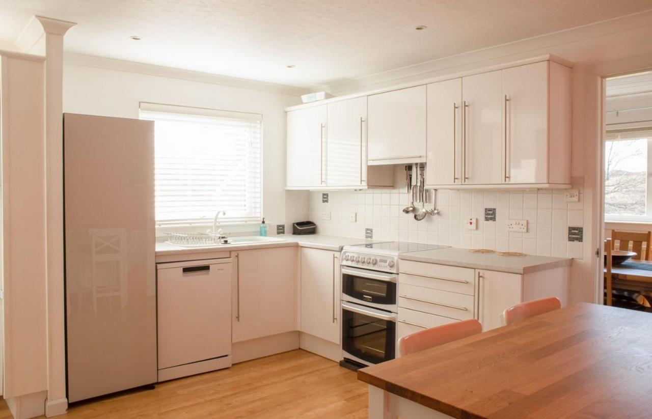 Solas Holiday home Kensaleyre