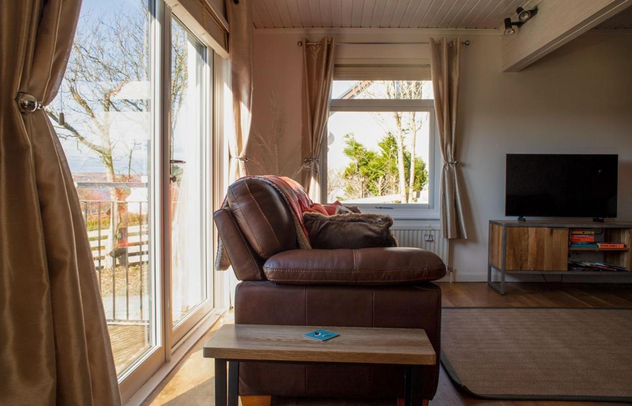 Holiday home Solas *