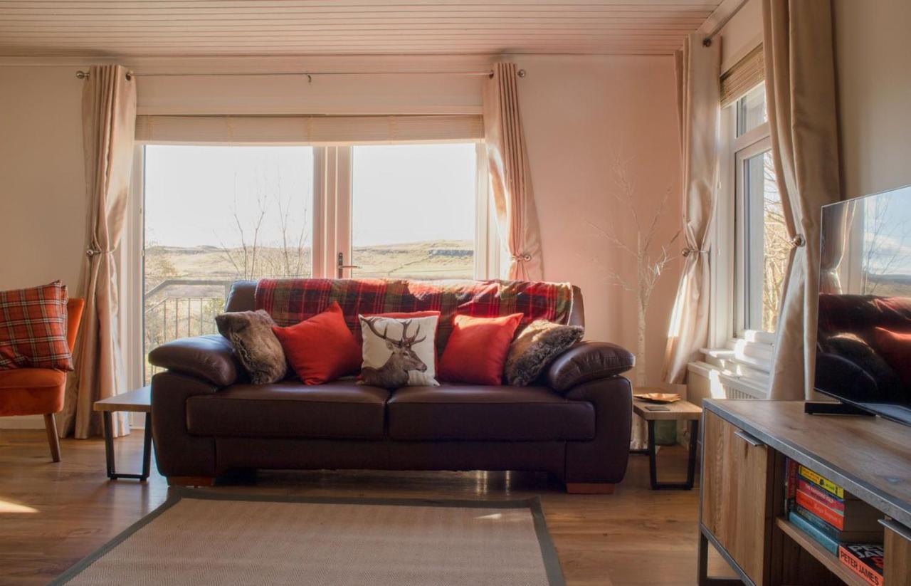 Holiday home Solas