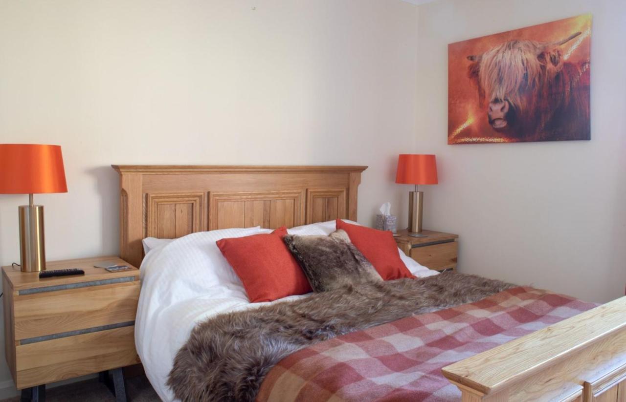 Holiday home Solas *