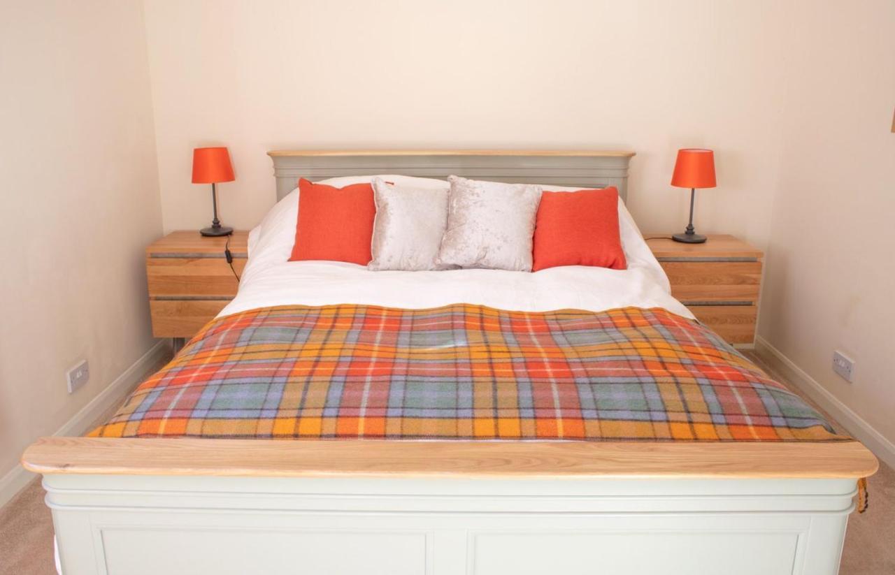 Holiday home Solas Kensaleyre