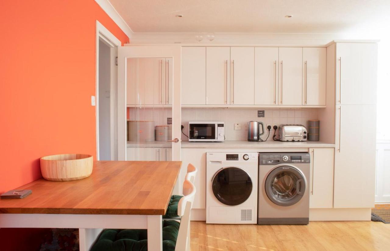 Holiday home Solas