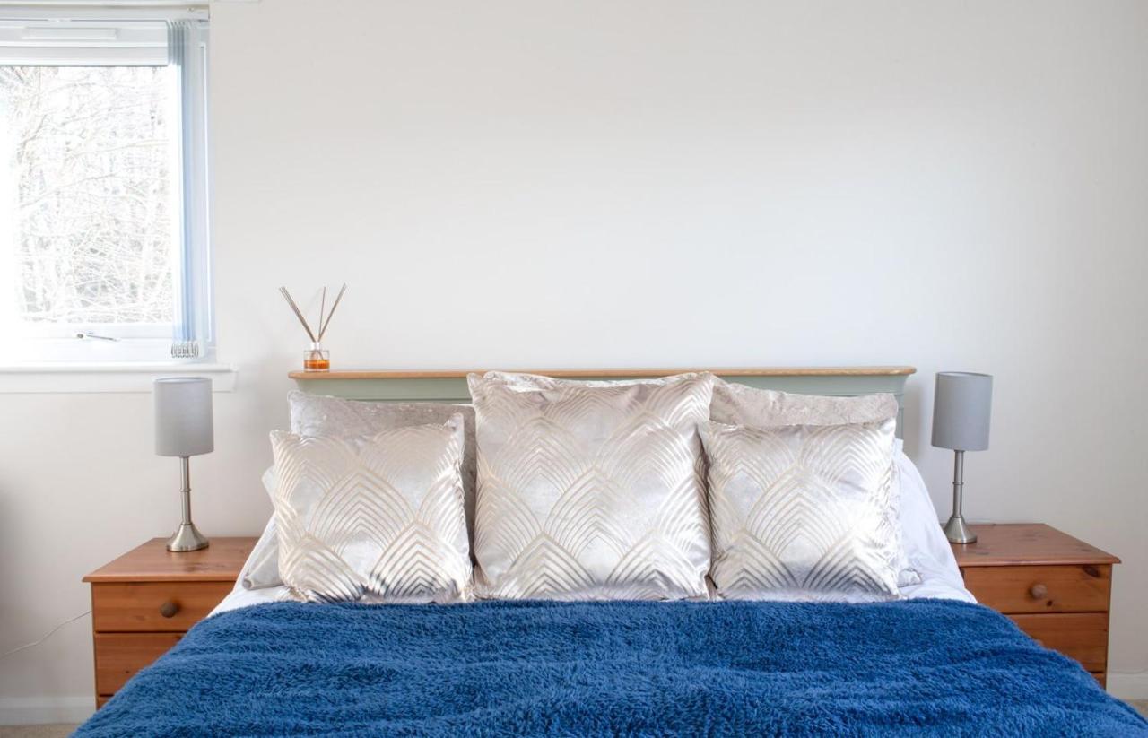 Holiday home Solas *