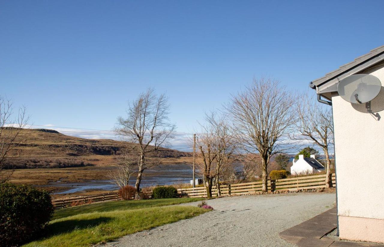 Solas Holiday home *