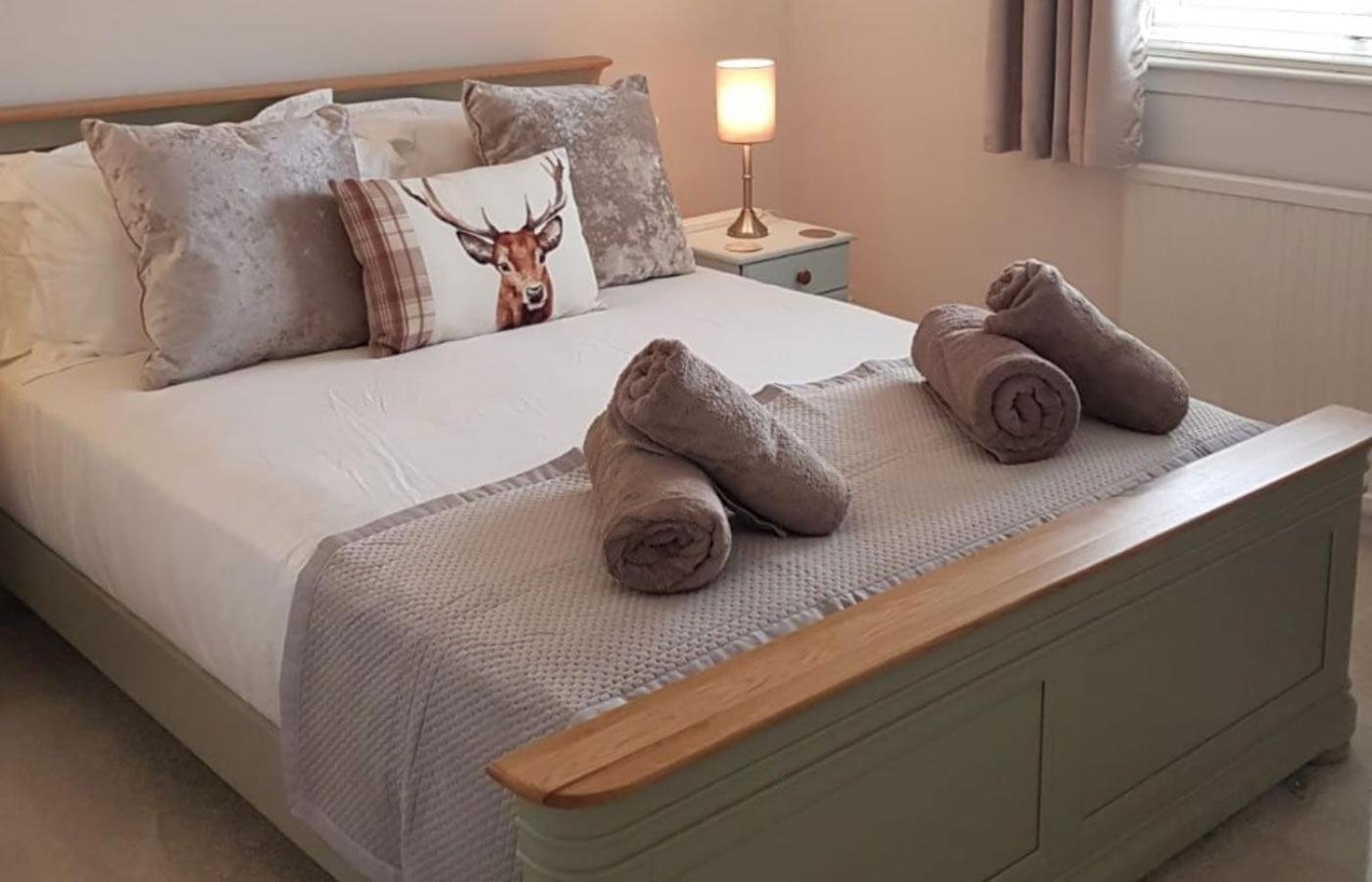 Holiday home Solas