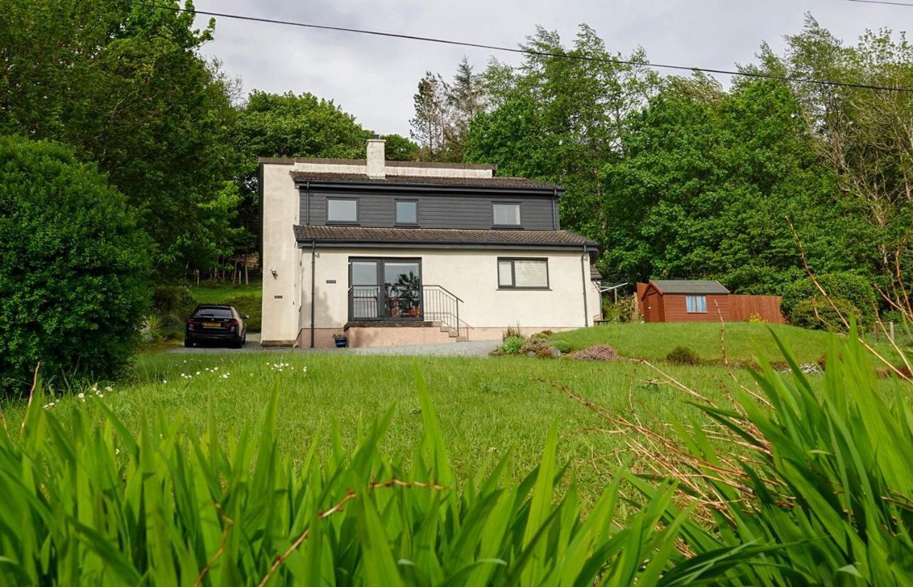 Holiday home Solas *