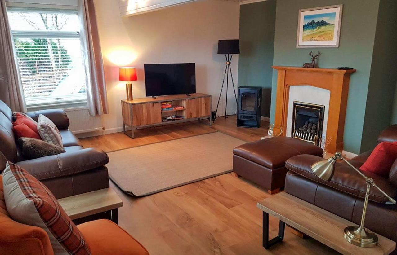 Holiday home Solas
