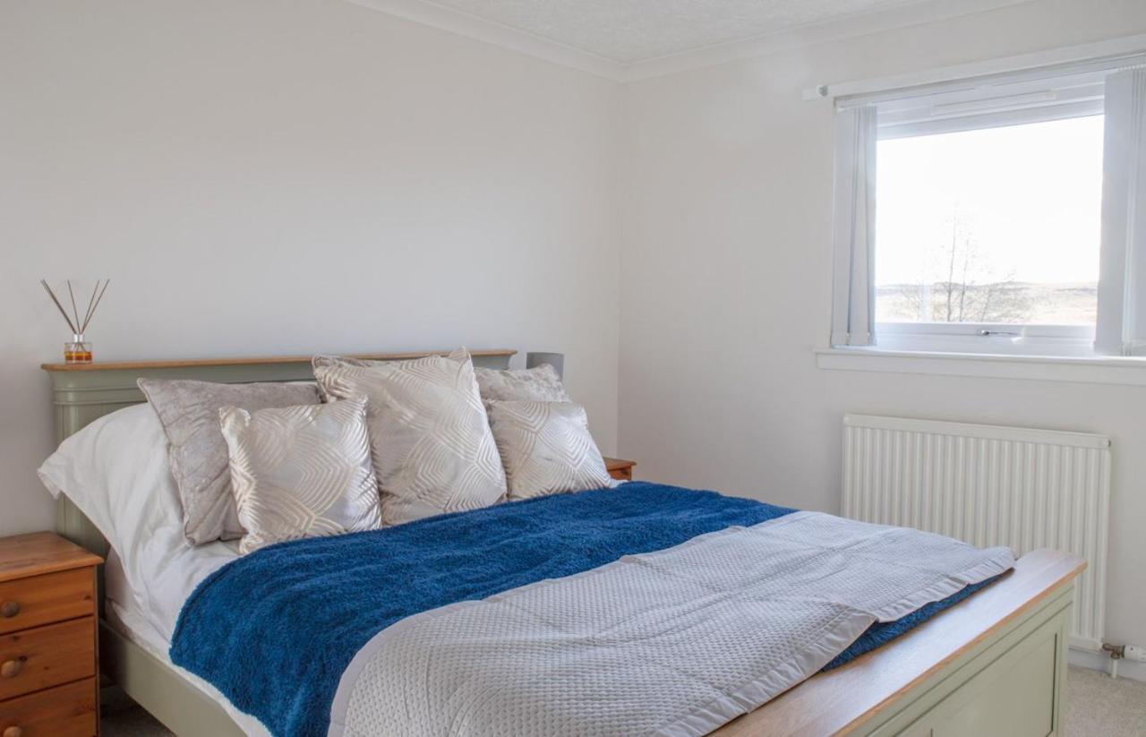 Holiday home Solas *